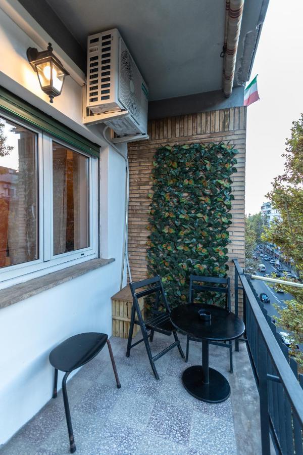 G&C'S Apartment Roma Exterior foto